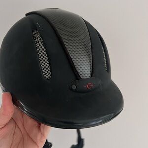 Covalliero Horseback Riding Helmut S/M